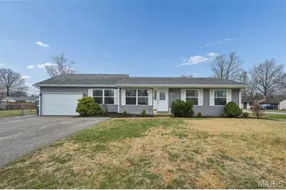 384 Peffer Lane, Fenton, MO 63026 - Photo 2