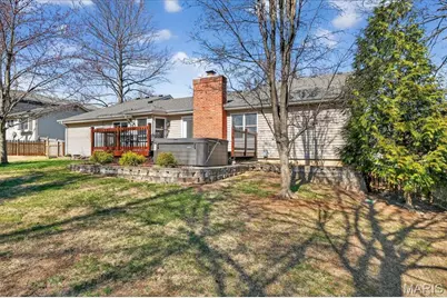 1989 Cedarmill Drive, Chesterfield, MO 63017 - Photo 48