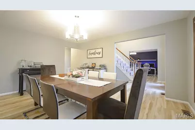 6906 Wellsford Court, Oakville, MO 63129 - Photo 22