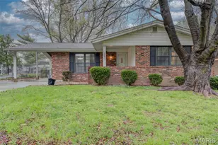 12071 Ameling Rd, Maryland Heights, MO 63043 - Photo 1