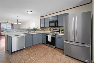 380 Crooked Creek View Ln, Moscow Mills, MO 63362 - Photo 10