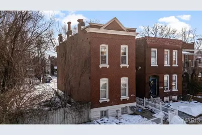 3012 Ohio Avenue, Saint Louis, MO 63118 - Photo 4