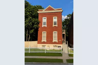 3012 Ohio Avenue, Saint Louis, MO 63118 - Photo 1