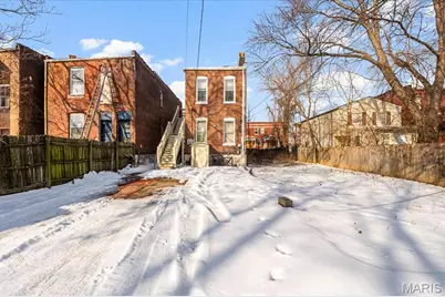 3012 Ohio Avenue, Saint Louis, MO 63118 - Photo 20