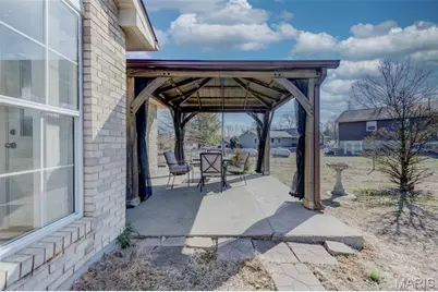 327 Quail Ridge Court, Bourbon, MO 65441 - Photo 28