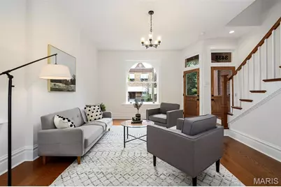 3435 Oregon Avenue, Saint Louis, MO 63118 - Photo 6