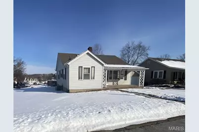 1003 Jefferson Street, Hermann, MO 65041 - Photo 2