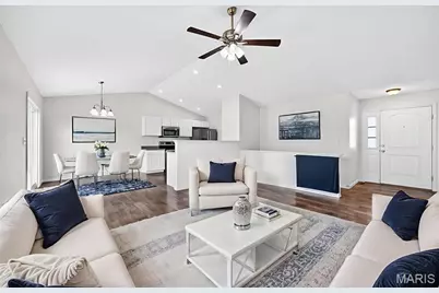 141 Rockford Drive, Troy, MO 63379 - Photo 4