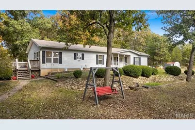 749 Jensen, Robertsville, MO 63072 - Photo 2