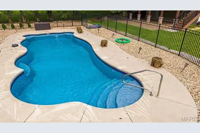 1252 Pinehurst Club Court, O'Fallon, MO 63366 - Photo 16