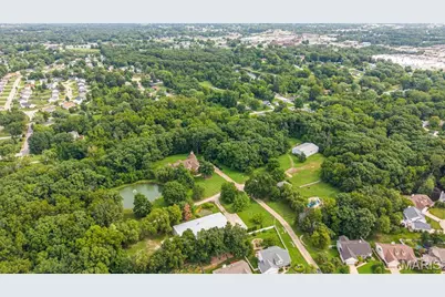 1252 Pinehurst Club Court, O'Fallon, MO 63366 - Photo 26