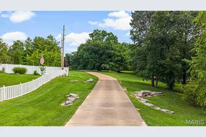 1252 Pinehurst Club Court, O'Fallon, MO 63366 - Photo 24