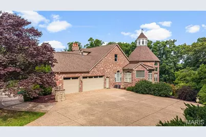1252 Pinehurst Club Court, O'Fallon, MO 63366 - Photo 4