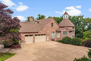 1252 Pinehurst Club Ct, O'Fallon, MO 63366 - Photo 4