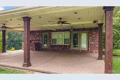 1252 Pinehurst Club Court, O'Fallon, MO 63366 - Photo 54