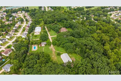 1252 Pinehurst Club Court, O'Fallon, MO 63366 - Photo 72
