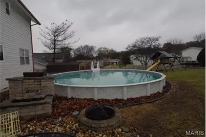 4 Oak Park Drive, Saint Charles, MO 63376 - Photo 8