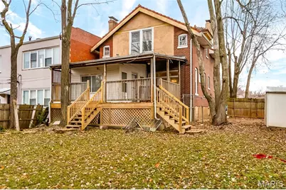 6610 W Florissant Avenue, Jennings, MO 63136 - Photo 2