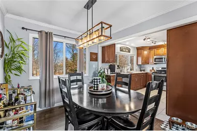 717 Woodrun Drive, Ballwin, MO 63021 - Photo 8