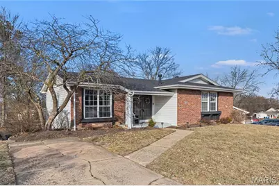 717 Woodrun Drive, Ballwin, MO 63021 - Photo 30