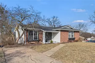 717 Woodrun Dr, Ballwin, MO 63021 - Photo 30