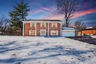 9836 Charwick Dr, Saint Louis, MO 63128 - Photo 42