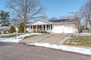 803 Fieldcrest Dr, Washington, MO 63090 - Photo 2