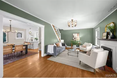 7560 Stanford Avenue, University City, MO 63130 - Photo 8