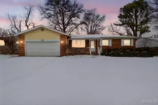 1451 Farmview Ave, Saint Louis, MO 63138 - Photo 1