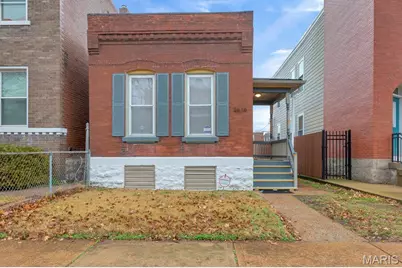 2616 Oregon, Saint Louis, MO 63118 - Photo 1
