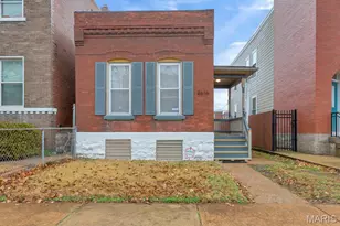 2616 Oregon, Saint Louis, MO 63118 - Photo 1