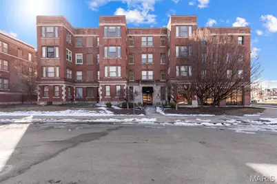 5696 Kingsbury Avenue #107, Saint Louis, MO 63112 - Photo 14