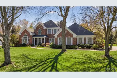 2603 Stonebriar Ridge Court, Chesterfield, MO 63017 - Photo 64