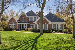 2603 Stonebriar Ridge Ct, Chesterfield, MO 63017 - Photo 64