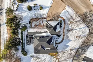 2603 Stonebriar Ridge Ct, Chesterfield, MO 63017 - Photo 58