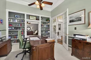 2603 Stonebriar Ridge Ct, Chesterfield, MO 63017 - Photo 24