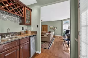 2603 Stonebriar Ridge Ct, Chesterfield, MO 63017 - Photo 14