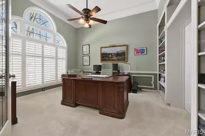 2603 Stonebriar Ridge Court, Chesterfield, MO 63017 - Photo 22