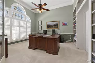 2603 Stonebriar Ridge Ct, Chesterfield, MO 63017 - Photo 22