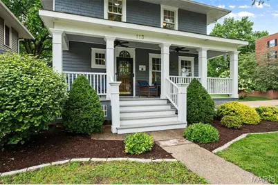 113 S Gore Avenue, Saint Louis, MO 63119 - Photo 4