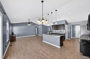 101 Kensington Palace Dr, Troy, MO 63379 - Photo 8