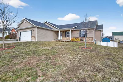 101 Kensington Palace Drive, Troy, MO 63379 - Photo 36