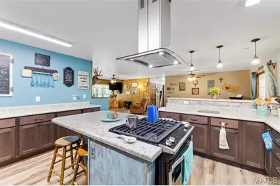 14502 E State Hwy E, Cadet, MO 63630 - Photo 24