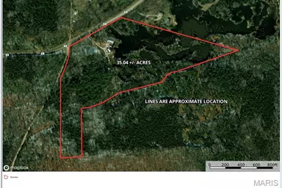 14502 E State Hwy E, Cadet, MO 63630 - Photo 2