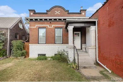 7915 S Broadway, Saint Louis, MO 63111 - Photo 1