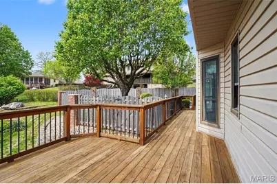5022 Amber Place Drive, Saint Louis, MO 63128 - Photo 32