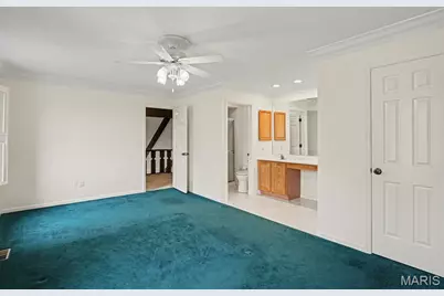 5022 Amber Place Drive, Saint Louis, MO 63128 - Photo 22