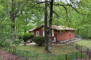 4462 N Virginia Mines Rd, Saint Clair, MO 63077 - Photo 1