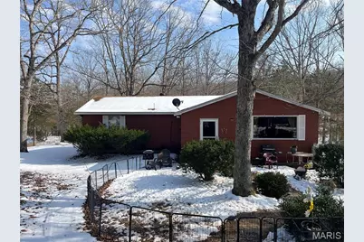 4462 N Virginia Mines Road, Saint Clair, MO 63077 - Photo 1