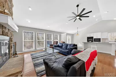 24833 Turkey Ridge Drive, Warrenton, MO 63383 - Photo 18